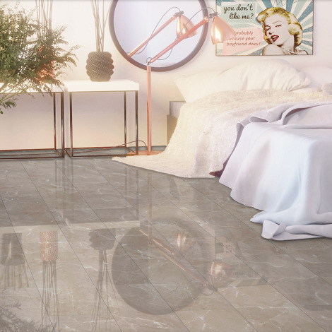 Falquon Botticino light - Blue Line D2911 1