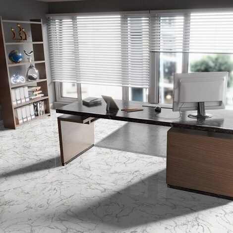 Falquon Carrera marmor - Blue Line D2921 1