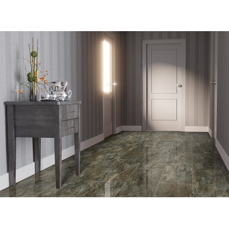 Falquon Grizzly slate - Blue Line D4179 3