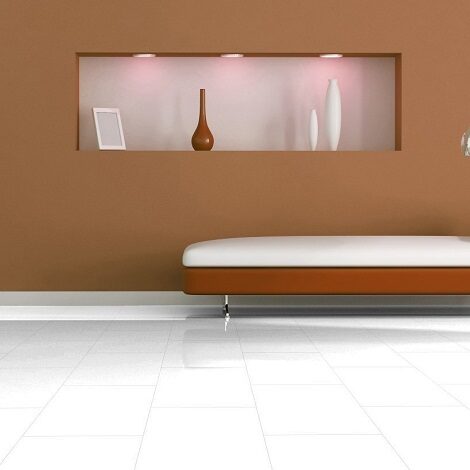 Falquon HG White - Blue Line D2935 1