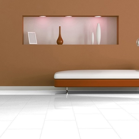 Falquon HG White - Blue Line D2935 1