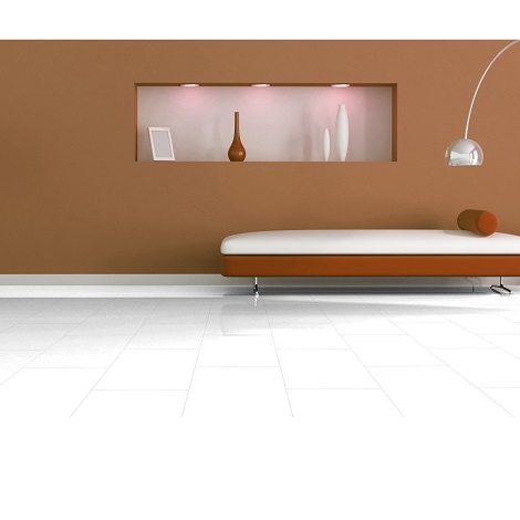 Falquon HG White - Blue Line D2935 5