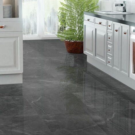 Falquon Marmorata Grigia - Quadro Q1003 1