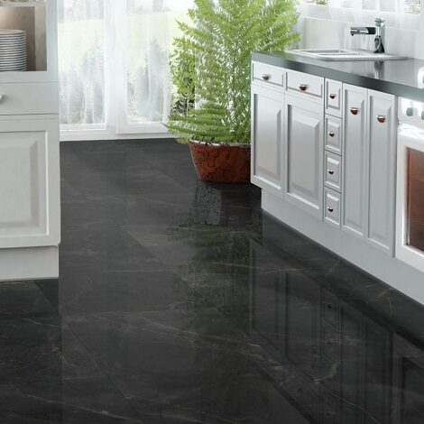 Falquon Marmorata Nera - Quadro Q1006 1