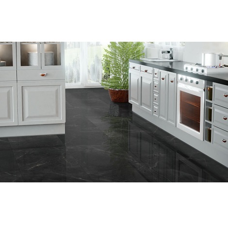 Falquon Marmorata Nera - Quadro Q1006 3