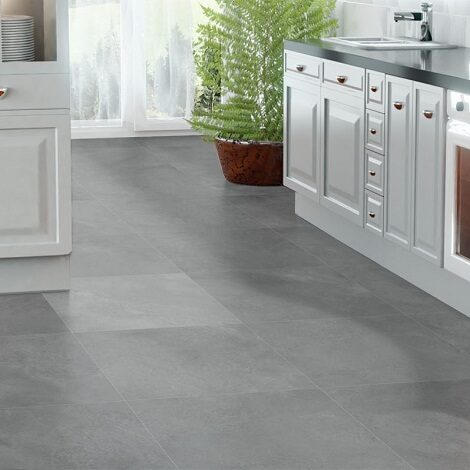 Falquon Porcelato Grigio - Quadro Q1001 1