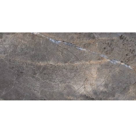 Alanya Antraciet Mat 60x120 -Vloertegel Wandtegel - Gerectificeerd 470x470