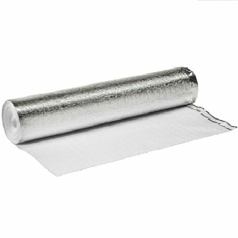 Alufoam Ondervloer 2mm 2 470x470