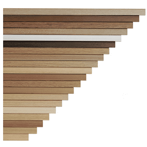 BouwCity Plakplinten bijpassende kleur 2.4 lang per lengte