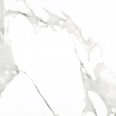 Carrara Marmerlook Hoogglans 60x60 -Vloertegel Wandtegel - Gerectificeerd 470x470