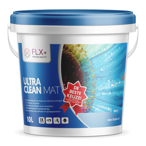 FLX ULTRA CLEAN MAT 470x470