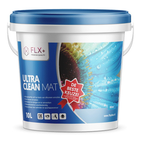 FLX ULTRA CLEAN MAT 470x470
