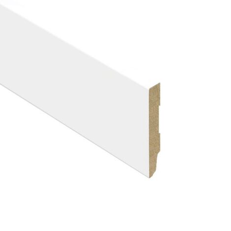 Rechte MDF Plinten Per Lengte