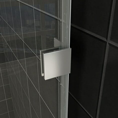 profielloze inloopdouche 8mm NANO glas 1