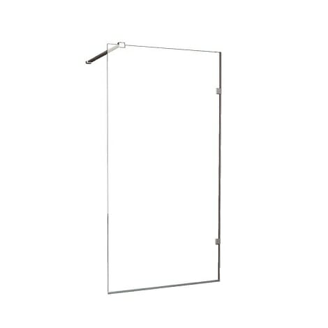 profielloze inloopdouche 8mm NANO glas 2