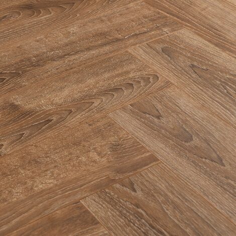 Alsapan Baleares Oak L R - Visgraat laminaat W622 2