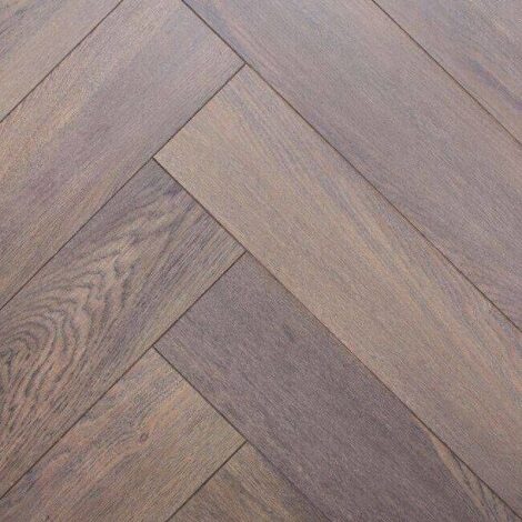 Alsapan Kanpur Oak L R - Visgraat laminaat W519 2