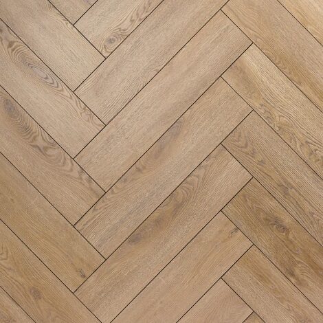 Alsapan Pralin Oak L R - Visgraat laminaat W535 2