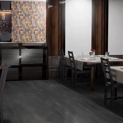 Falquon Pastello Anthrazit - Stone Q1017 2.0 1