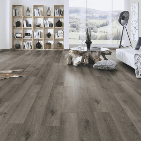 Krono Orginal - Twist Aeolus Oak XL 8mm - Wide XL K415 1