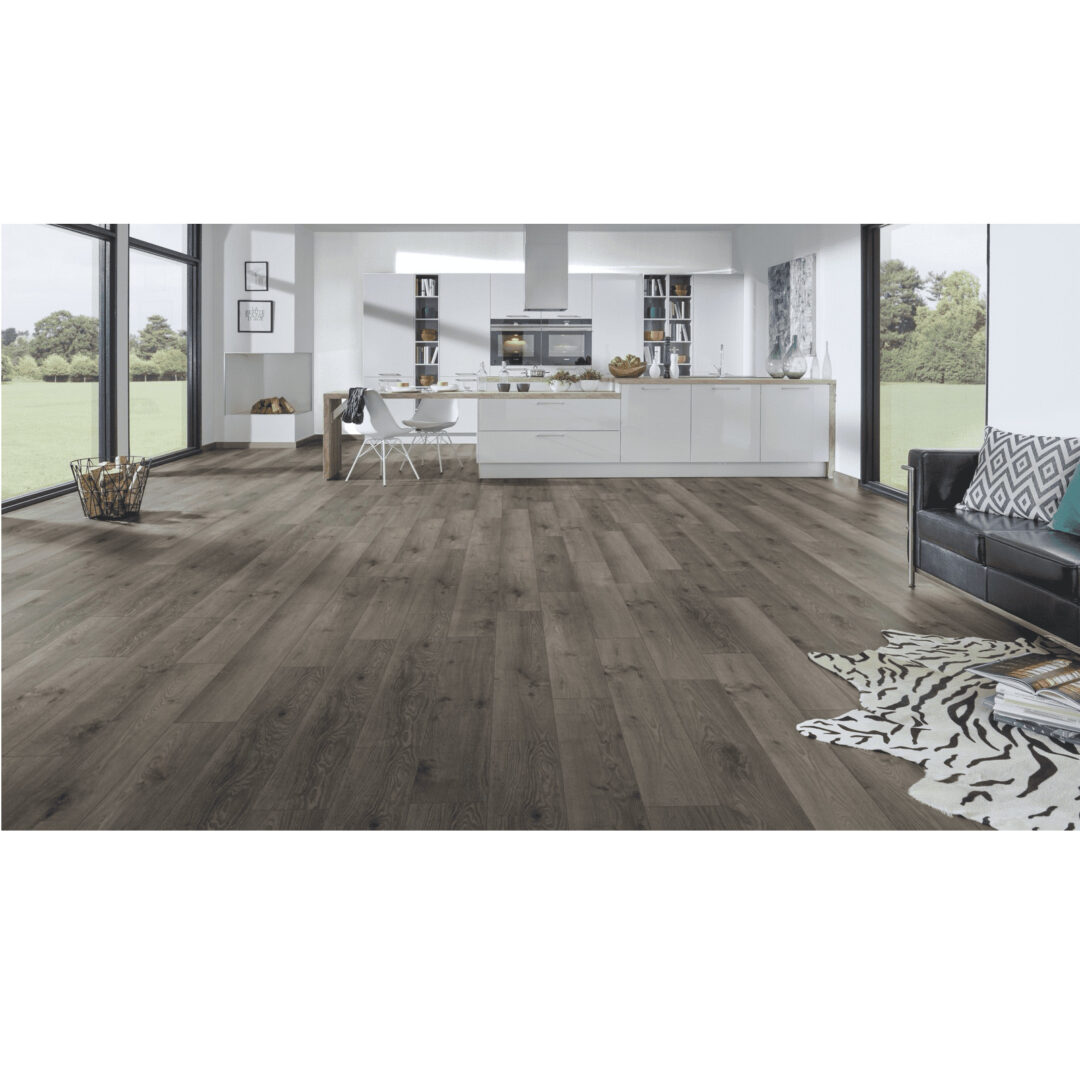 Krono Orginal - Twist Aeolus Oak XL 8mm - Wide XL K415 3