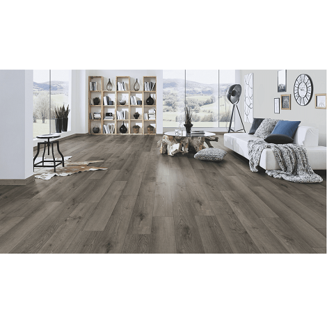 Krono Orginal - Twist Aeolus Oak XL 8mm - Wide XL K415 4