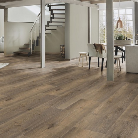 Krono Orginal - Twist Andromeda XL 8mm - Wide XL K417 1