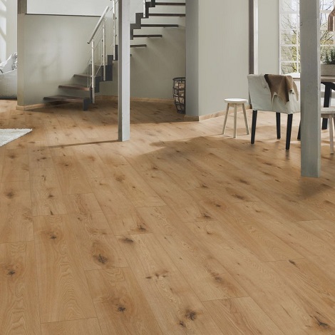 Krono Orginal - Twist Del Toro Oak XL 8mm - Wide K062 1