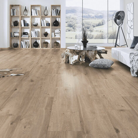 Krono Orginal - Twist Eurus Oak XL 8mm - Wide XL K406 1