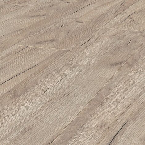 Krono Orginal - Twist Grey Craft Oak XL 8mm - Wide K002 2