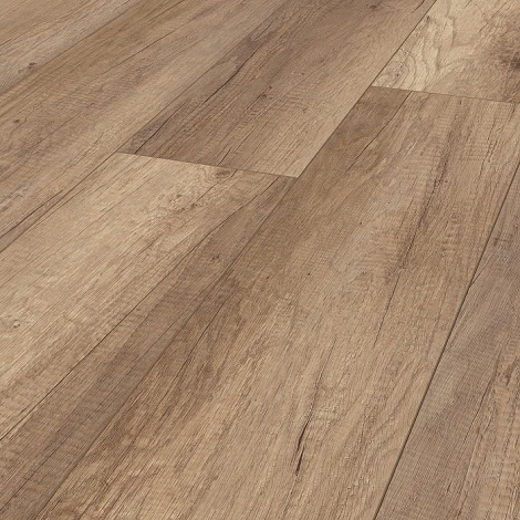 Krono Orginal - Twist Holda Oak XL 8mm - Wide 7240 2