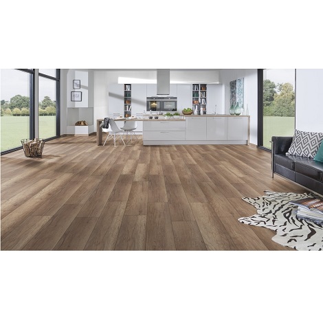 Krono Orginal - Twist Holda Oak XL 8mm - Wide 7240 3