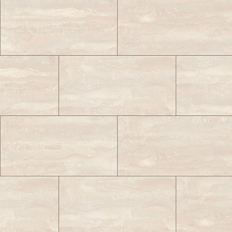 Krono Orginal - Twist Ice Flow XL 8mm - Short Tiles K385 2