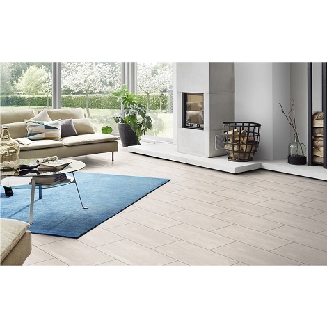 Krono Orginal - Twist Ice Flow XL 8mm - Short Tiles K385 3