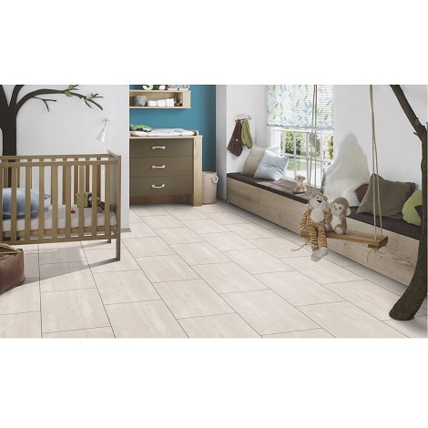 Krono Orginal - Twist Ice Flow XL 8mm - Short Tiles K385 4