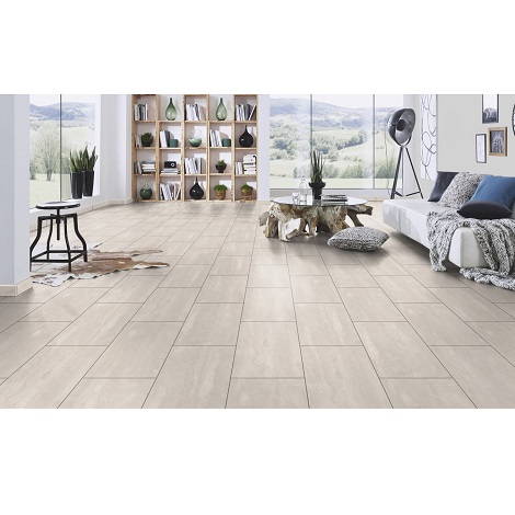 Krono Orginal - Twist Ice Flow XL 8mm - Short Tiles K385 5