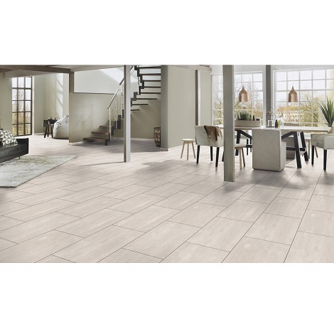 Krono Orginal - Twist Ice Flow XL 8mm - Short Tiles K385 6