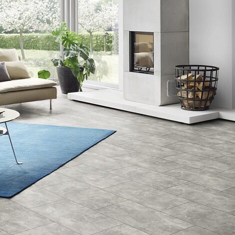 Krono Orginal - Twist Light Atelier XL 8mm - Short Tiles K4298 1