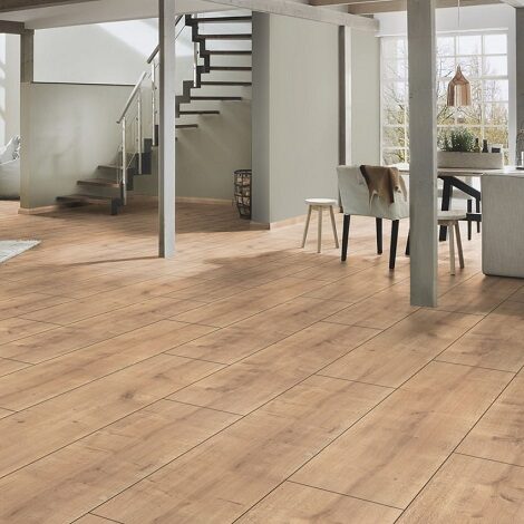 Krono Orginal - Twist Long Island XL 8mm - Wide XL 8456 1