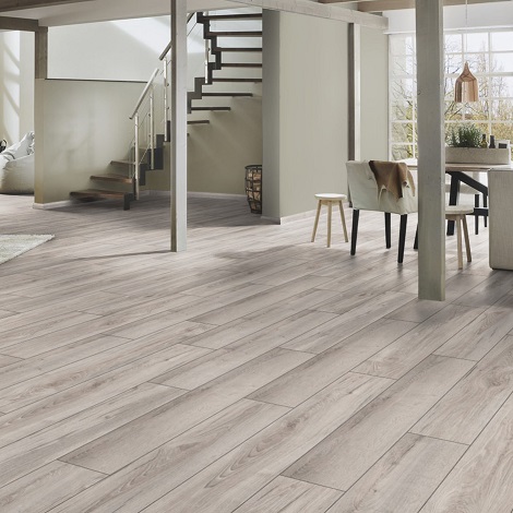 Krono Orginal - Twist Longbow Oak XL 8mm - Wide K418 1