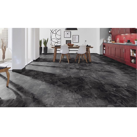 Krono Orginal - Twist Nightfall Slate XL 8mm - Short Tiles K389 3