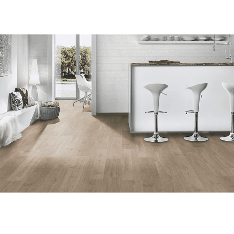 Krono Orginal - Twist Oregon Oak XL 8mm - Wide K5529 5