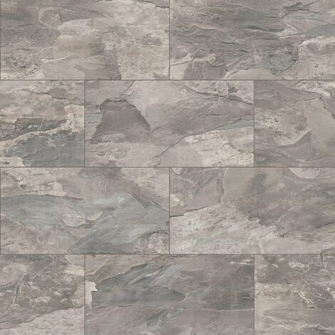 Krono Orginal - Twist Silverado Slate XL 8mm - Short Tiles K387 2