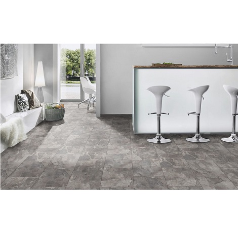 Krono Orginal - Twist Silverado Slate XL 8mm - Short Tiles K387 4
