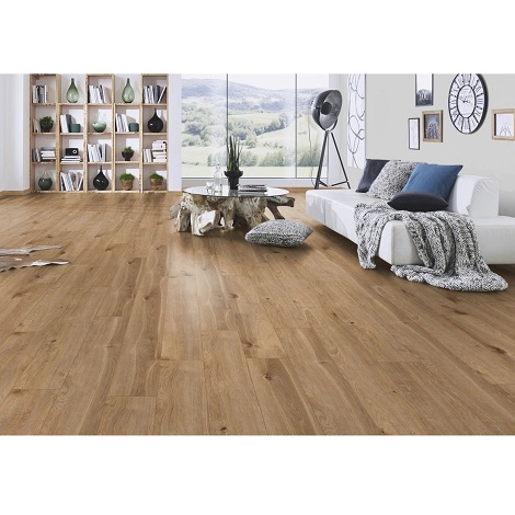 Krono Orginal - Twist Solar Oak XL 8mm - Wide K405 3