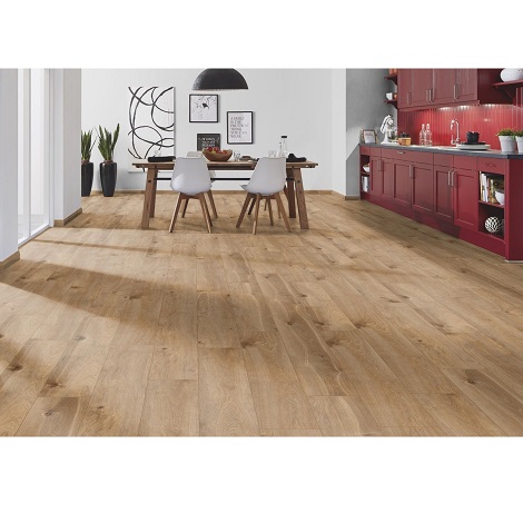 Krono Orginal - Twist Solar Oak XL 8mm - Wide K405 4