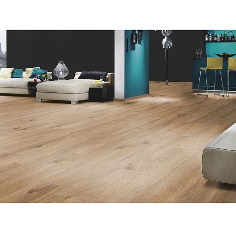 Krono Orginal - Twist Solar Oak XL 8mm - Wide K405 5