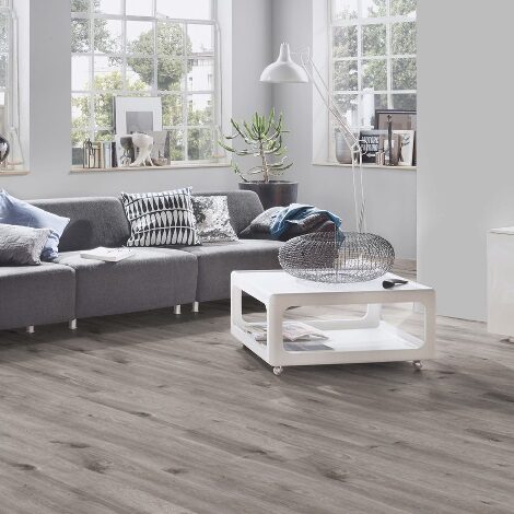 Krono Orginal - Twist Tornado Oak XL 8mm - Wide XL K395 1