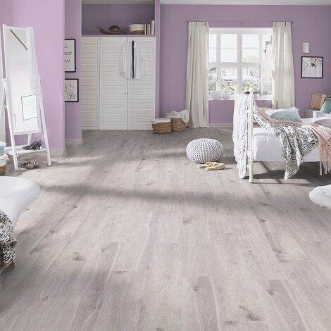 Krono Orginal - Twist Valkyrie Oak XL 8mm - Wide K394 1