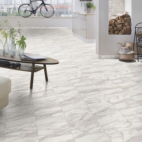 Krono Orginal - Twist Venato XL 8mm - Short Tiles K023 1